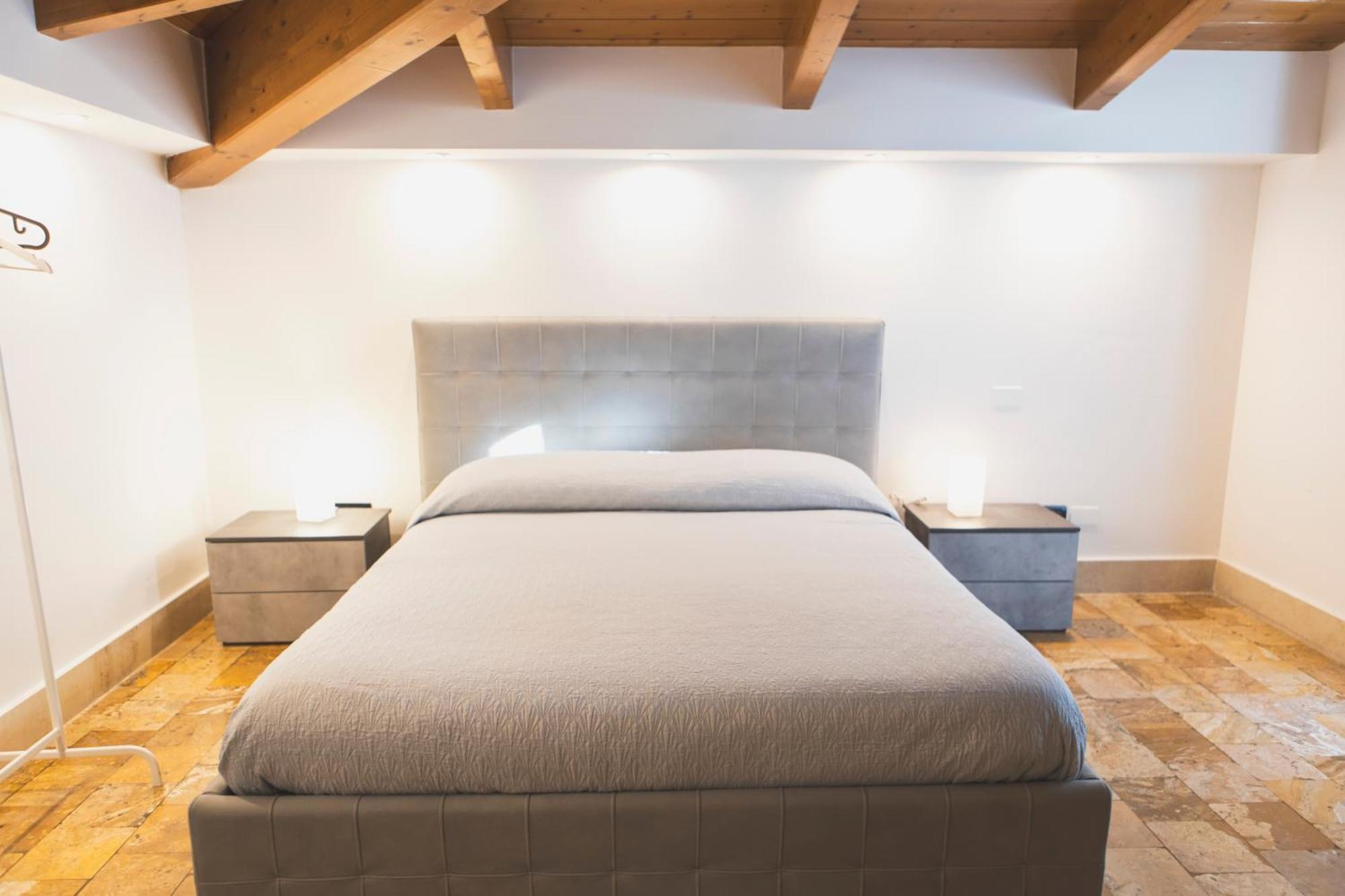 B&B Palazzo Storico Di Nicola Pescara Kültér fotó