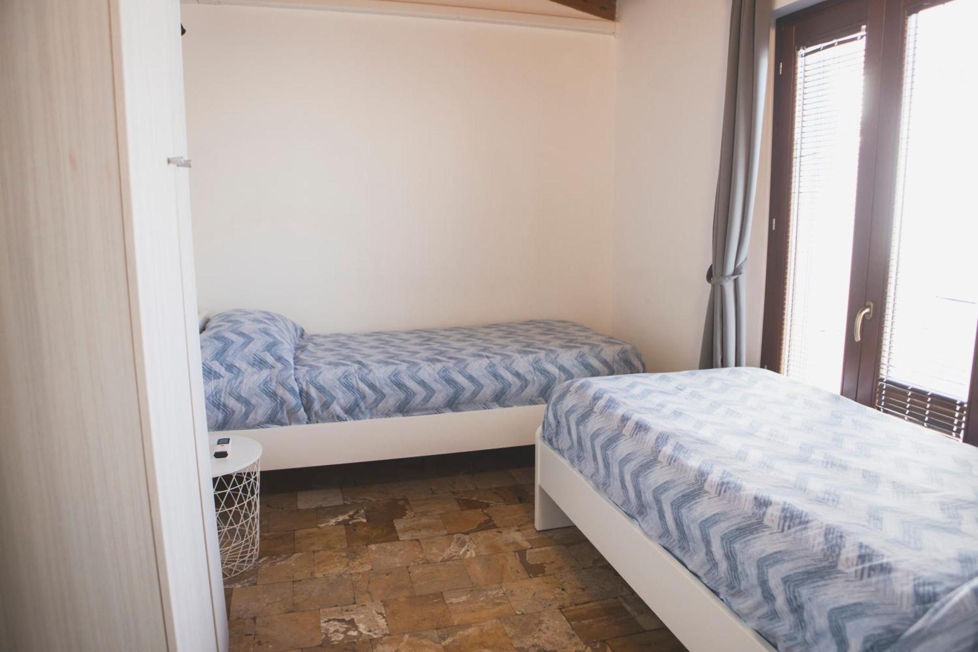 B&B Palazzo Storico Di Nicola Pescara Kültér fotó