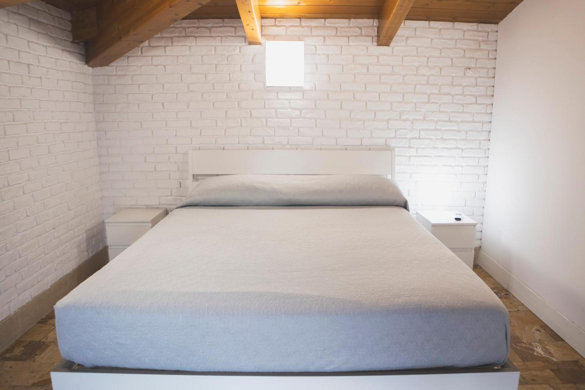 B&B Palazzo Storico Di Nicola Pescara Kültér fotó