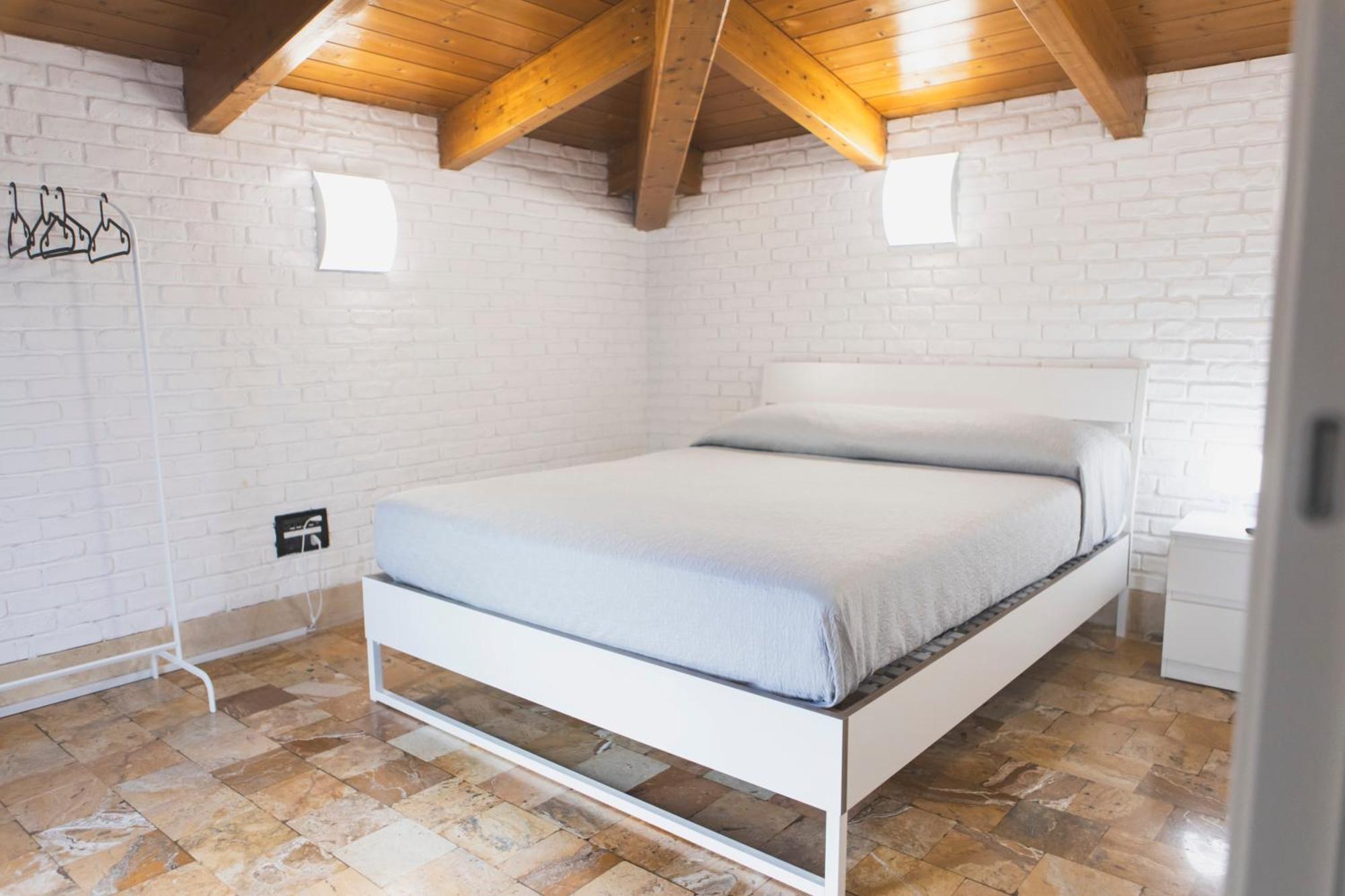 B&B Palazzo Storico Di Nicola Pescara Kültér fotó