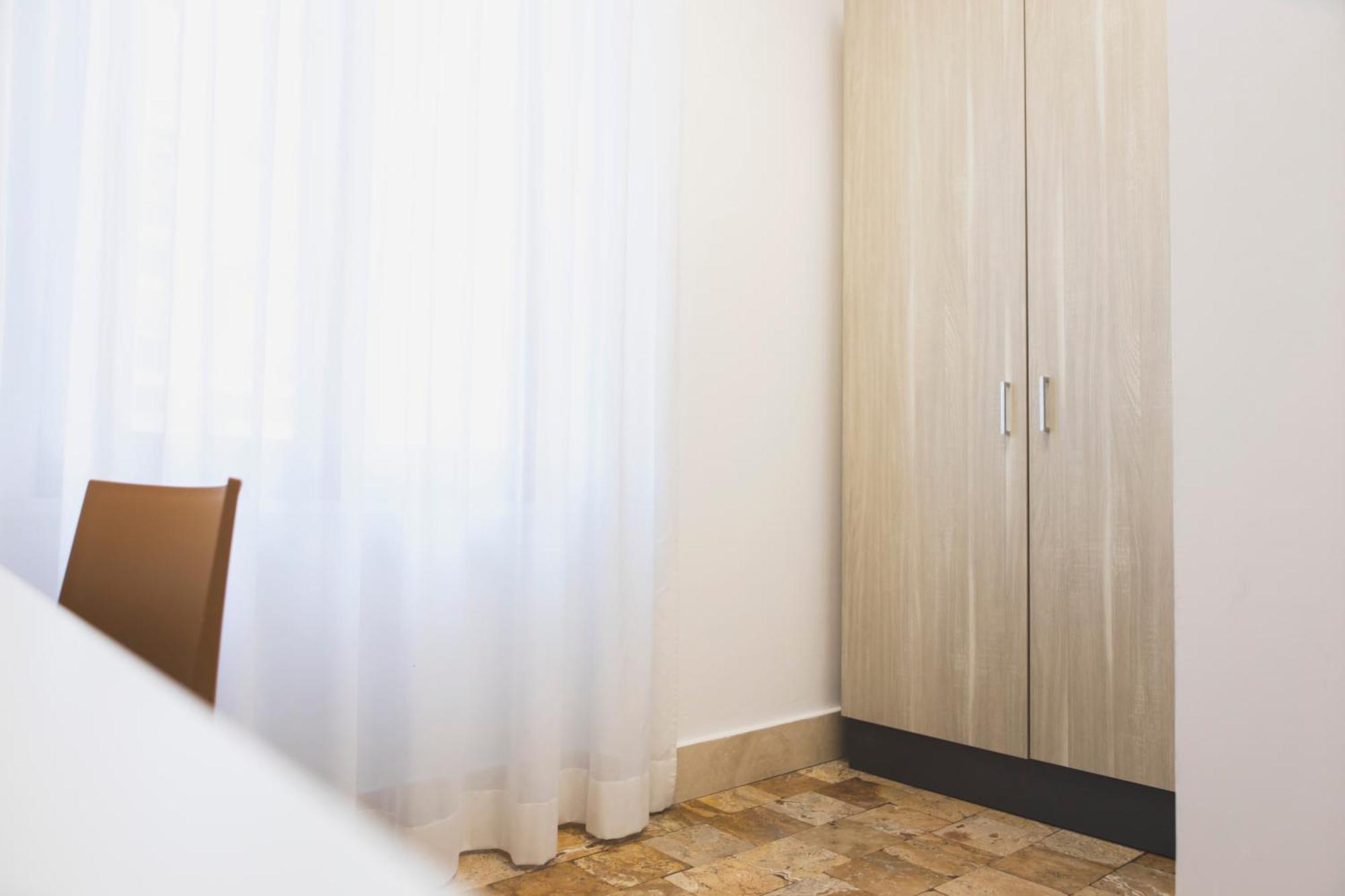 B&B Palazzo Storico Di Nicola Pescara Kültér fotó