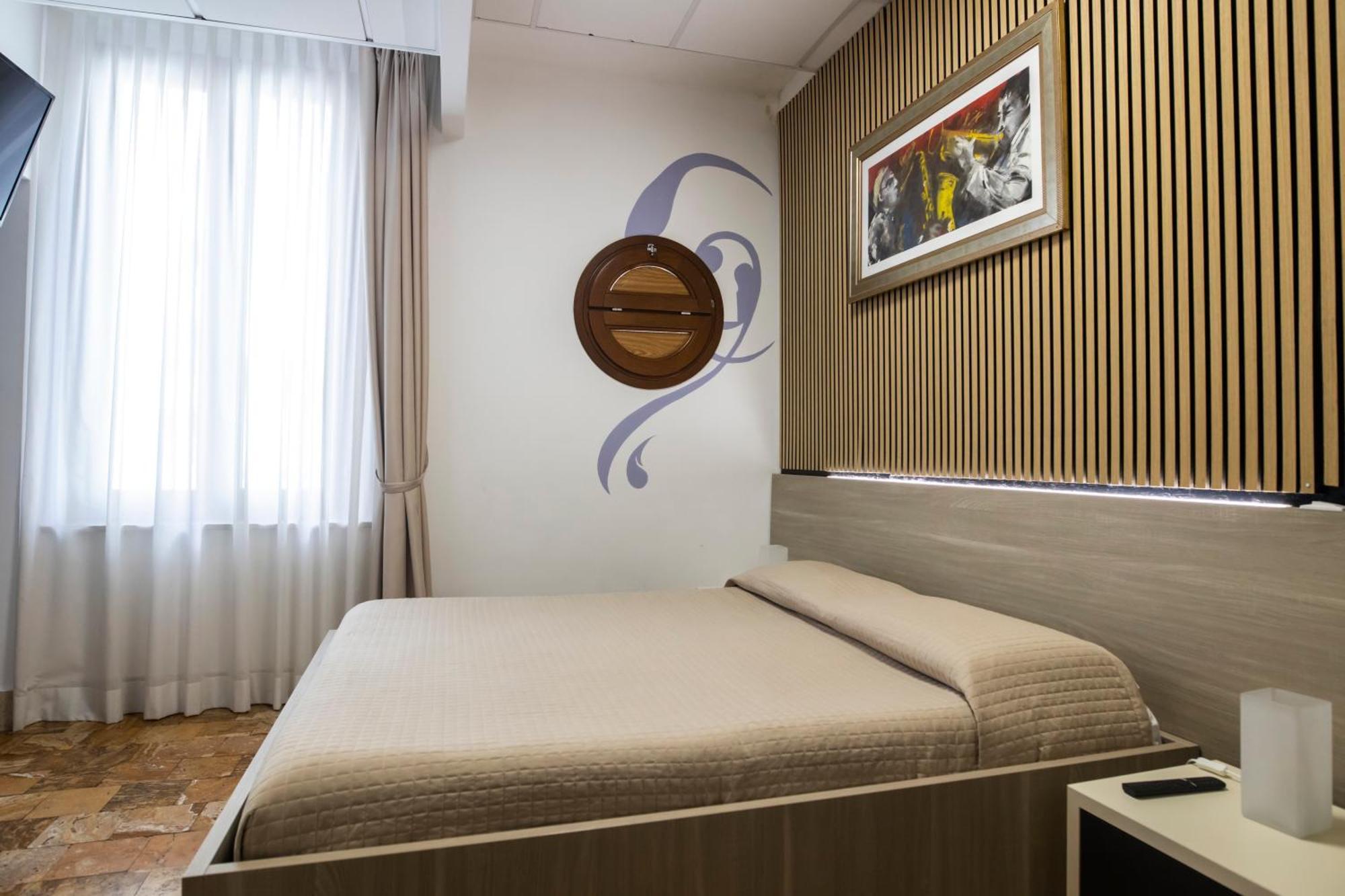 B&B Palazzo Storico Di Nicola Pescara Kültér fotó